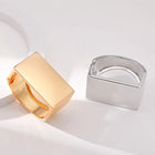 Trisha Statement Cuff