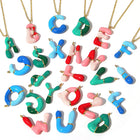 Happy Letters