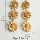 Asie Floral Set