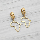 Outline Map Hoops