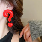 Question Heart