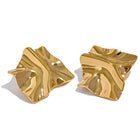 Souk Brass Studs