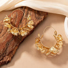 Clover Flora Hoops
