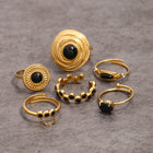Kaabo Africa Set