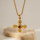 Sade Cross