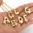 Bubble Letter