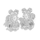 Bora Pearl Studs