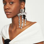 Mecca Luxe Tassel