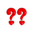 Question Heart