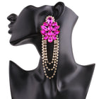 Jojo Luxe Tassel