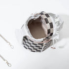 Checkers Crystal