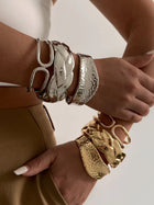 Zedo Stackable Cuff