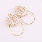 Wynter Pearl Studs