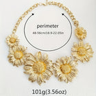 Asie Floral Set