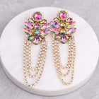Jojo Luxe Tassel
