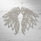 Wing Luxe Crystal