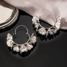 Clover Flora Hoops