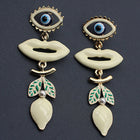 Baroque Eyes