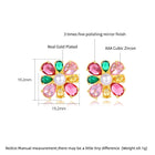 Landa Luxe Studs