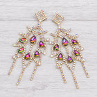 Rina Tassel Luxe