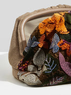 Wumi Floral Sequin