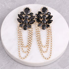 Jojo Luxe Tassel