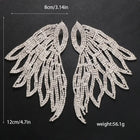 Wing Luxe Crystal