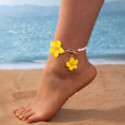 Tropical Pearl Petal