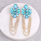 Jojo Luxe Tassel