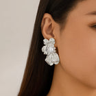 Bora Pearl Studs