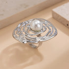 Jida Hollow Pearl