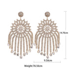 Tyla Luxe Tassel