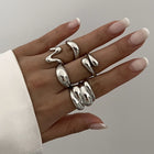Nola 4 Stack Set