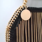 Tassel Crossbody