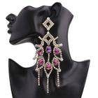 Rina Tassel Luxe