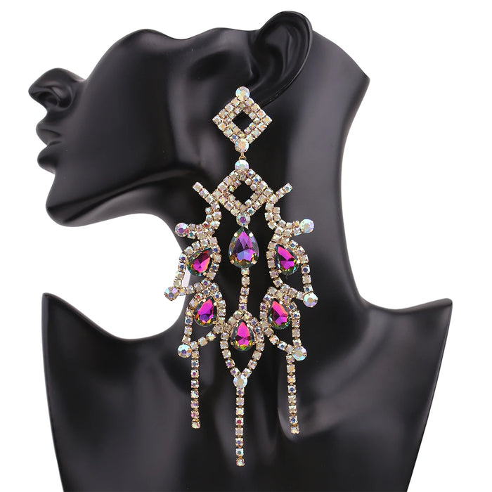 Rina Tassel Luxe