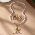 Star Pearl Set
