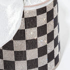 Checkers Crystal