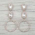 Marsha Luxe Crystal