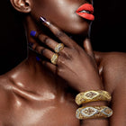 Ekana African Set