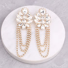 Jojo Luxe Tassel