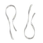 Round Twist Stud