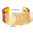 Mela Cuff