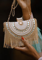 Crystal Tassel