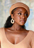 Love Wool Beret