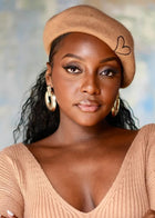 Love Wool Beret