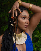 Iyanmi African Brass
