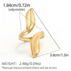 Idaia Ring Sets
