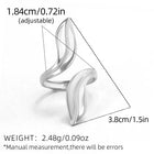 Idaia Ring Sets