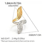 Idaia Ring Sets